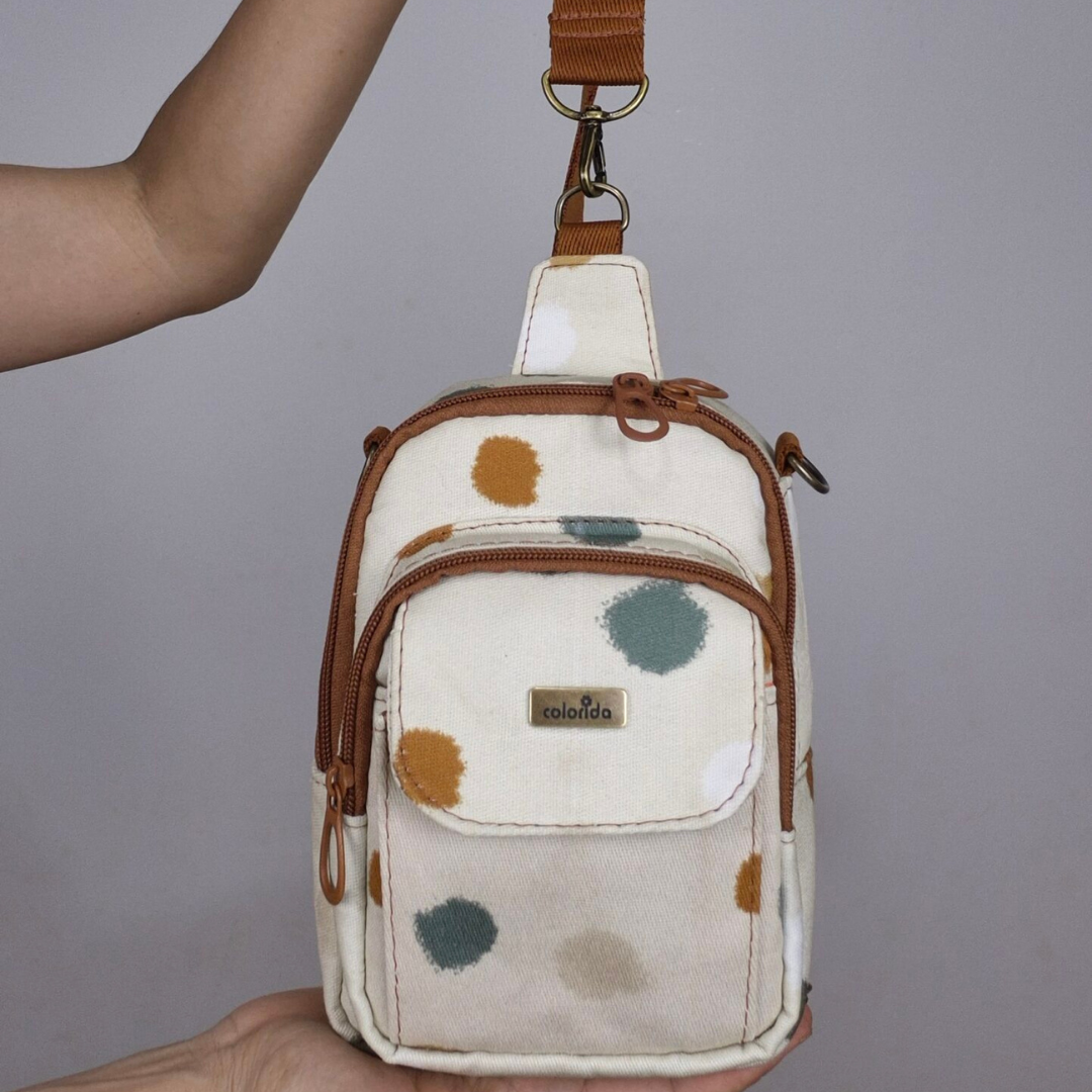 Shoulder Bag Vitória