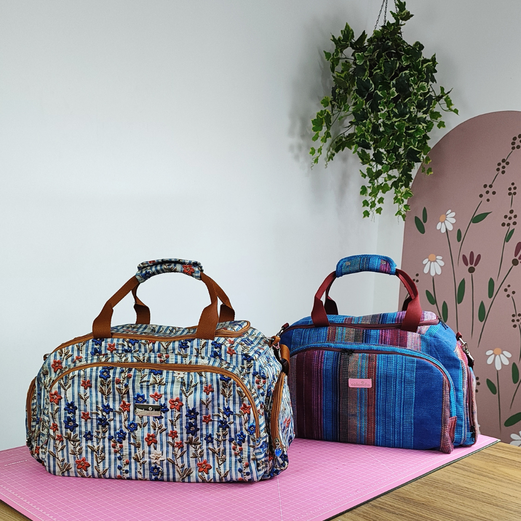 Mala Multifuncional Divina