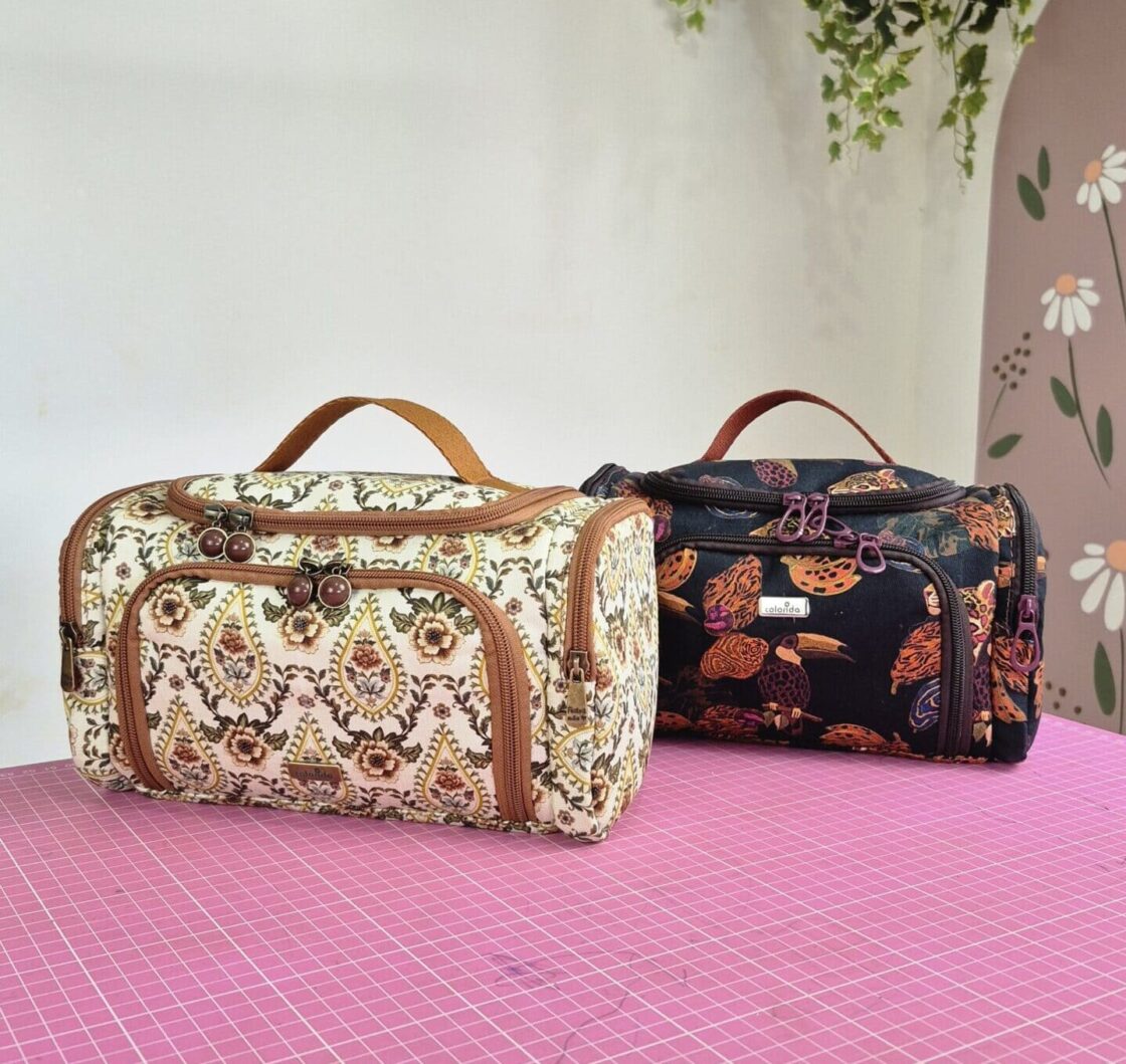 Necessaire Malinha