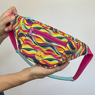 Pochete Fanny Bag