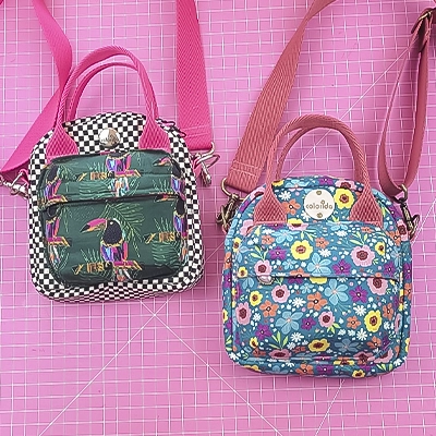 Shoulder Bag Regininha