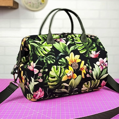 Térmica Frasqueira Lou