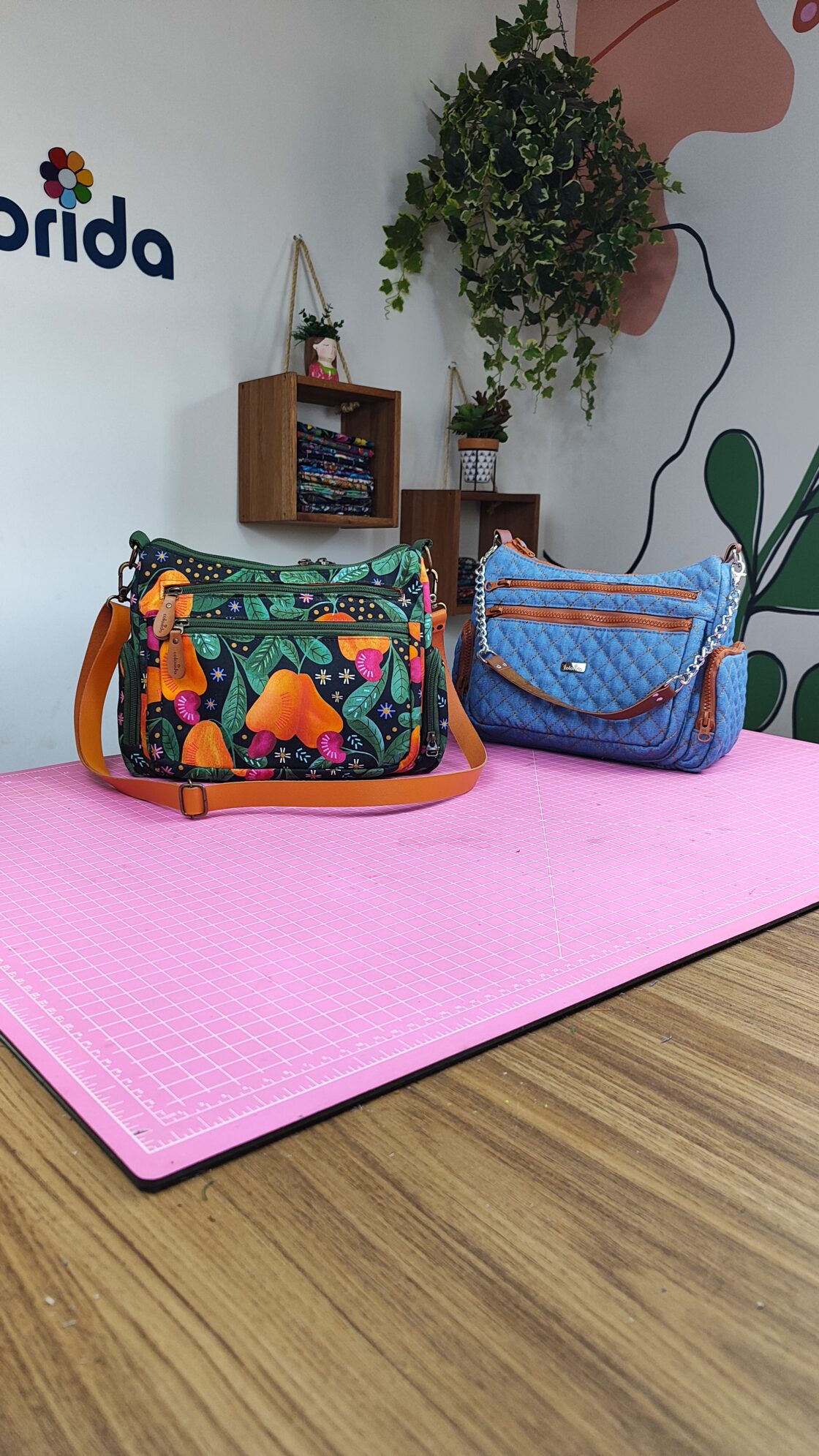 Bolsa Alieche