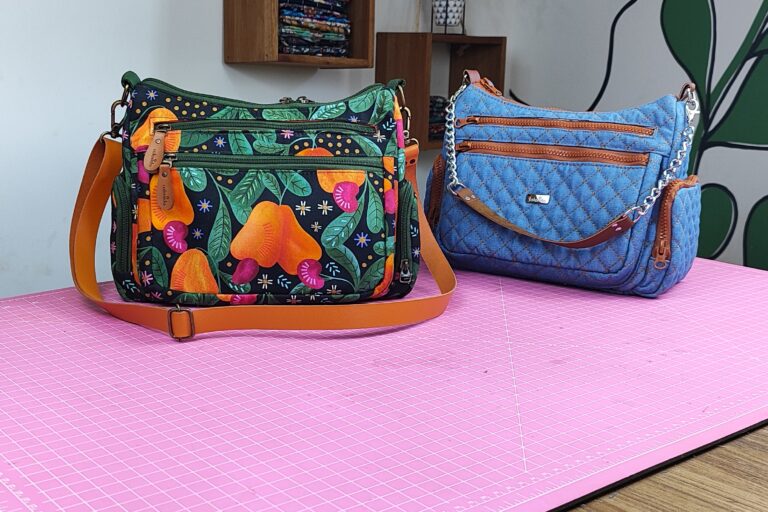 Bolsa Alieche