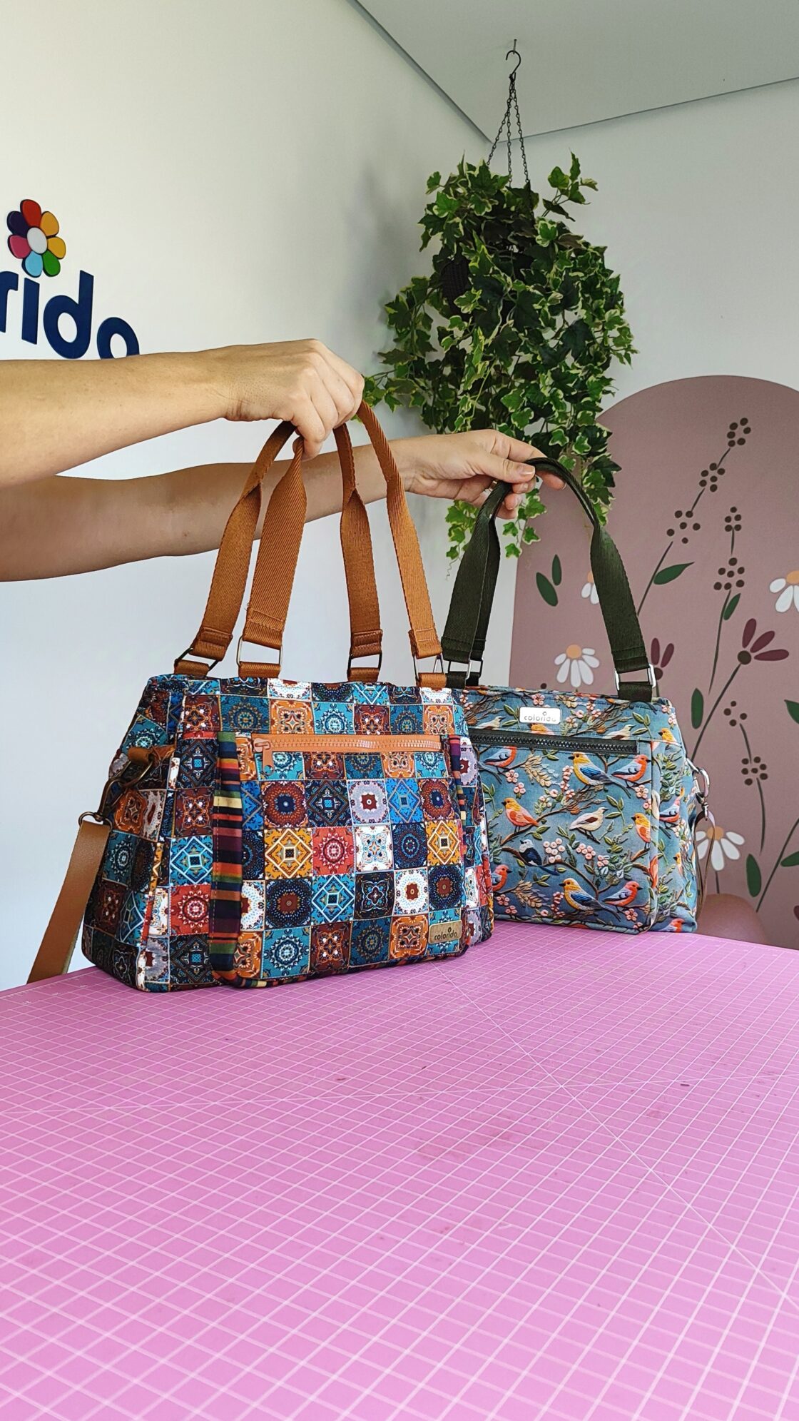 Bolsa Cami