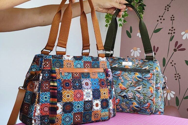 Bolsa Cami