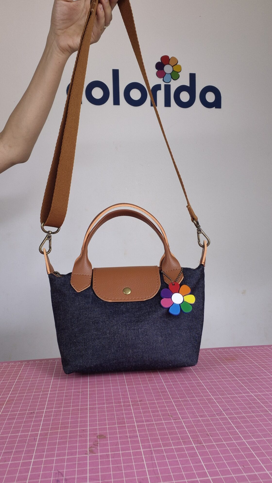 Bolsa Champ P