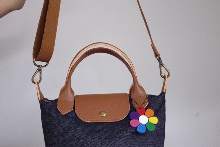 Bolsa Champ P