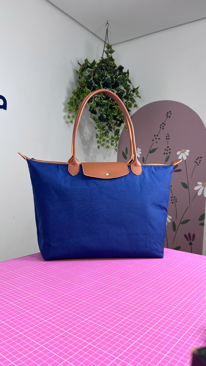 Bolsa Champ Tote