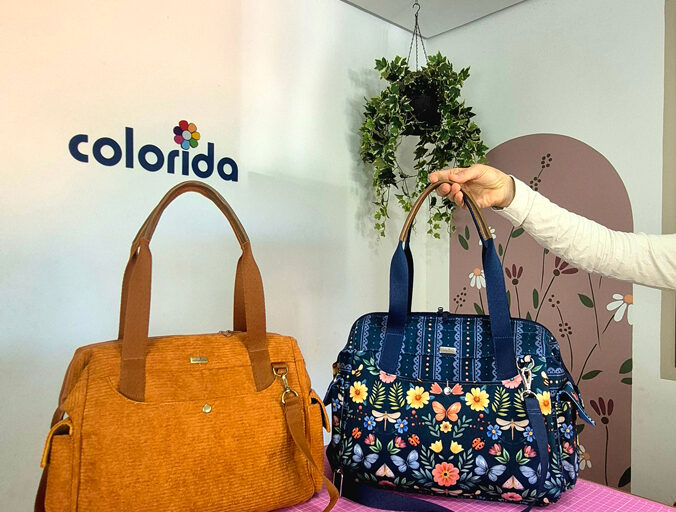 Bolsa Chris