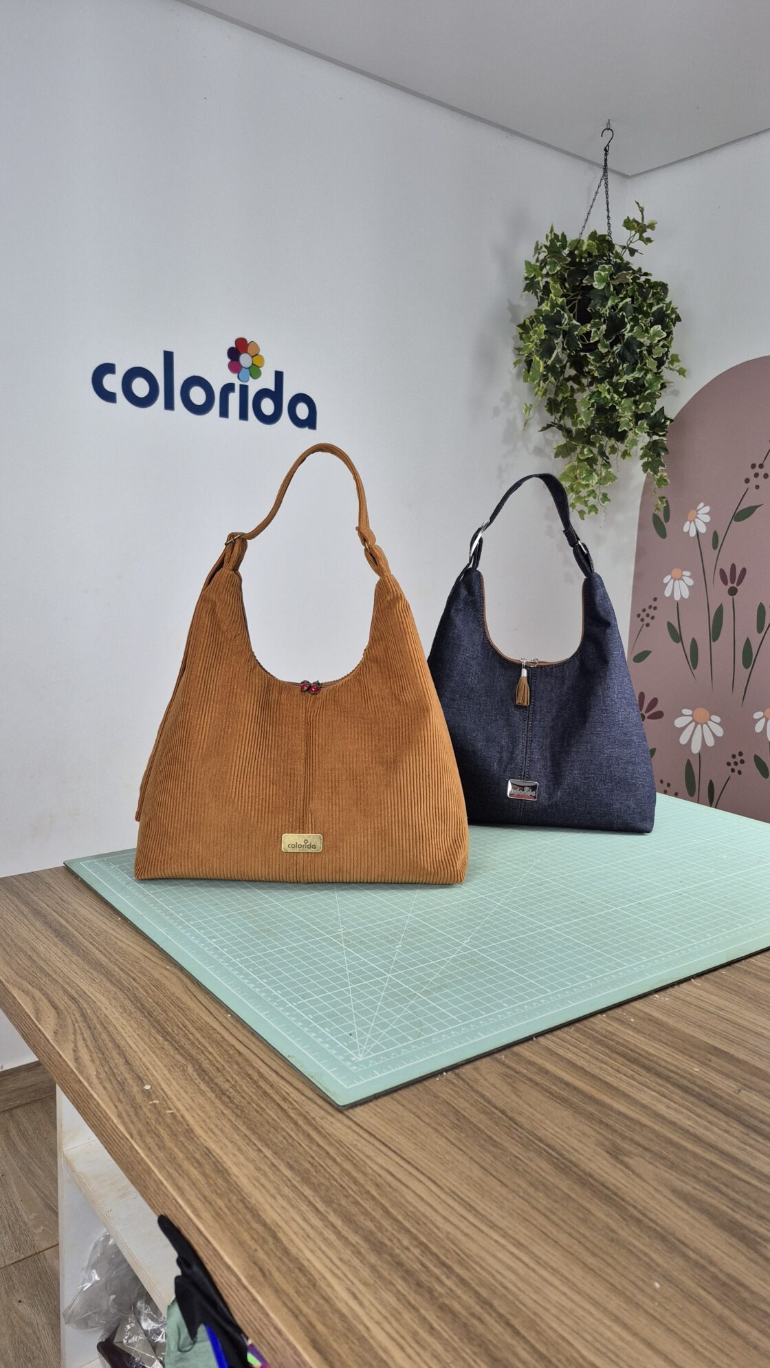 Bolsa Shop