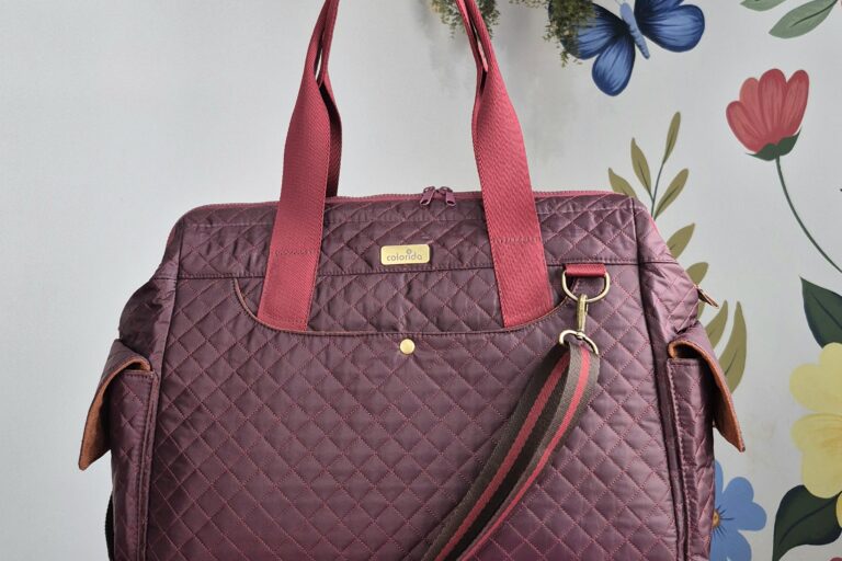 Bolsa Chris G